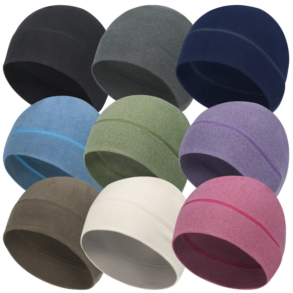 Thermal Skull Cap